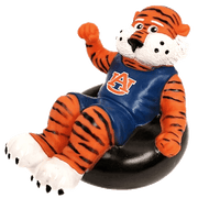 Auburn University Tigers - Aubie - Premium Bath Toy Collectible
